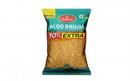 Haldiram's Aloo Bhujia   Pack  220 grams